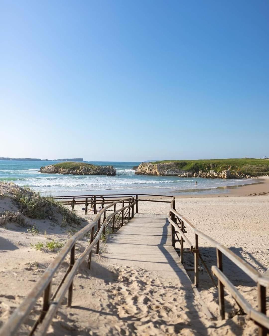 Tininha Da Ilha - Peniche Beach Escape المظهر الخارجي الصورة